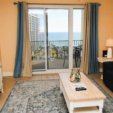 Ariel Dunes 1003 At Seascape Resort Scenic 98 Florida Beach Rentals 10Th Floor White Sand View 데스틴 외부 사진