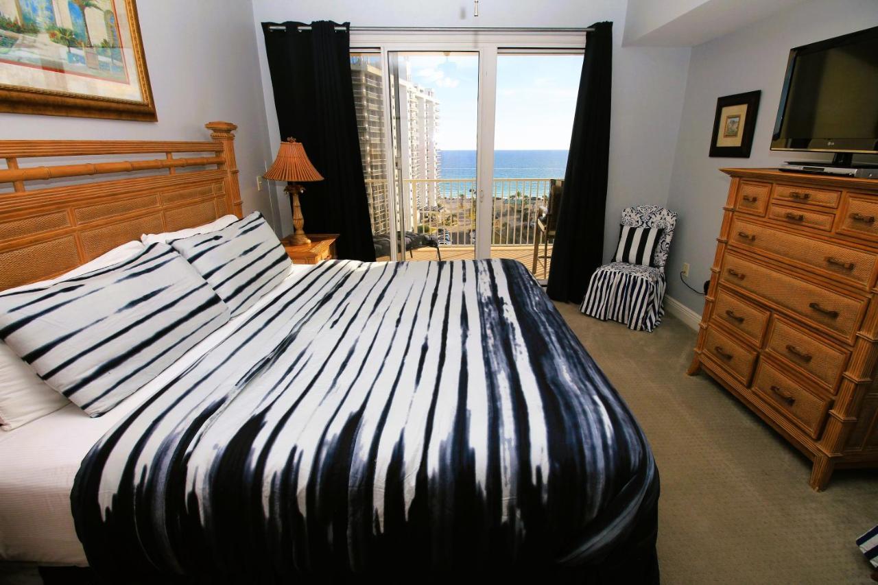 Ariel Dunes 1003 At Seascape Resort Scenic 98 Florida Beach Rentals 10Th Floor White Sand View 데스틴 외부 사진