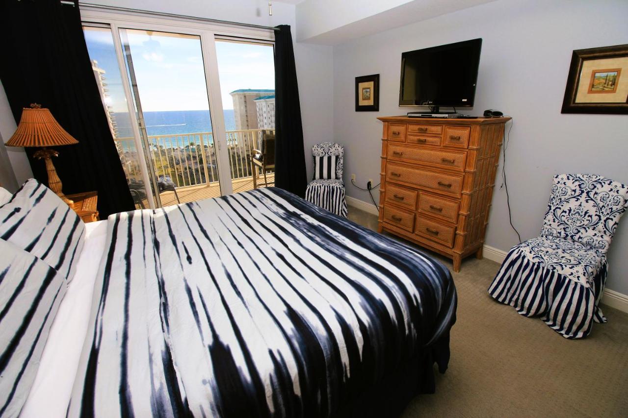 Ariel Dunes 1003 At Seascape Resort Scenic 98 Florida Beach Rentals 10Th Floor White Sand View 데스틴 외부 사진