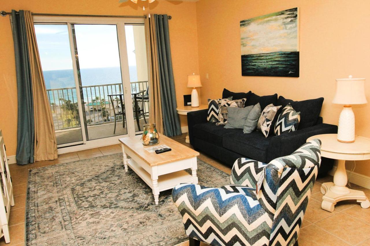 Ariel Dunes 1003 At Seascape Resort Scenic 98 Florida Beach Rentals 10Th Floor White Sand View 데스틴 외부 사진