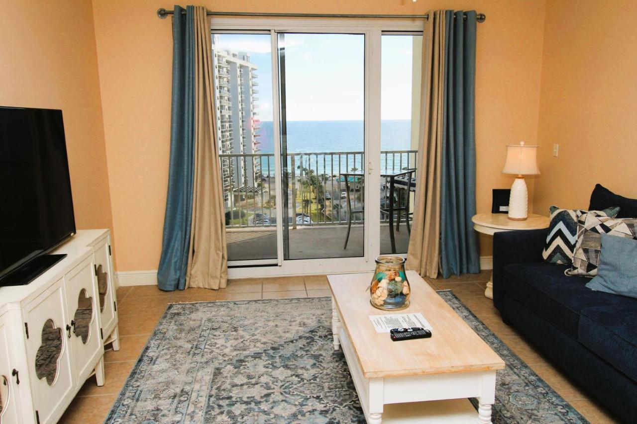 Ariel Dunes 1003 At Seascape Resort Scenic 98 Florida Beach Rentals 10Th Floor White Sand View 데스틴 외부 사진