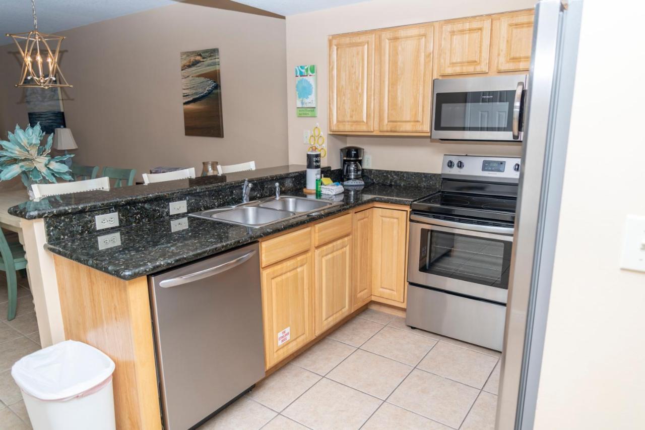 Ariel Dunes 1003 At Seascape Resort Scenic 98 Florida Beach Rentals 10Th Floor White Sand View 데스틴 외부 사진