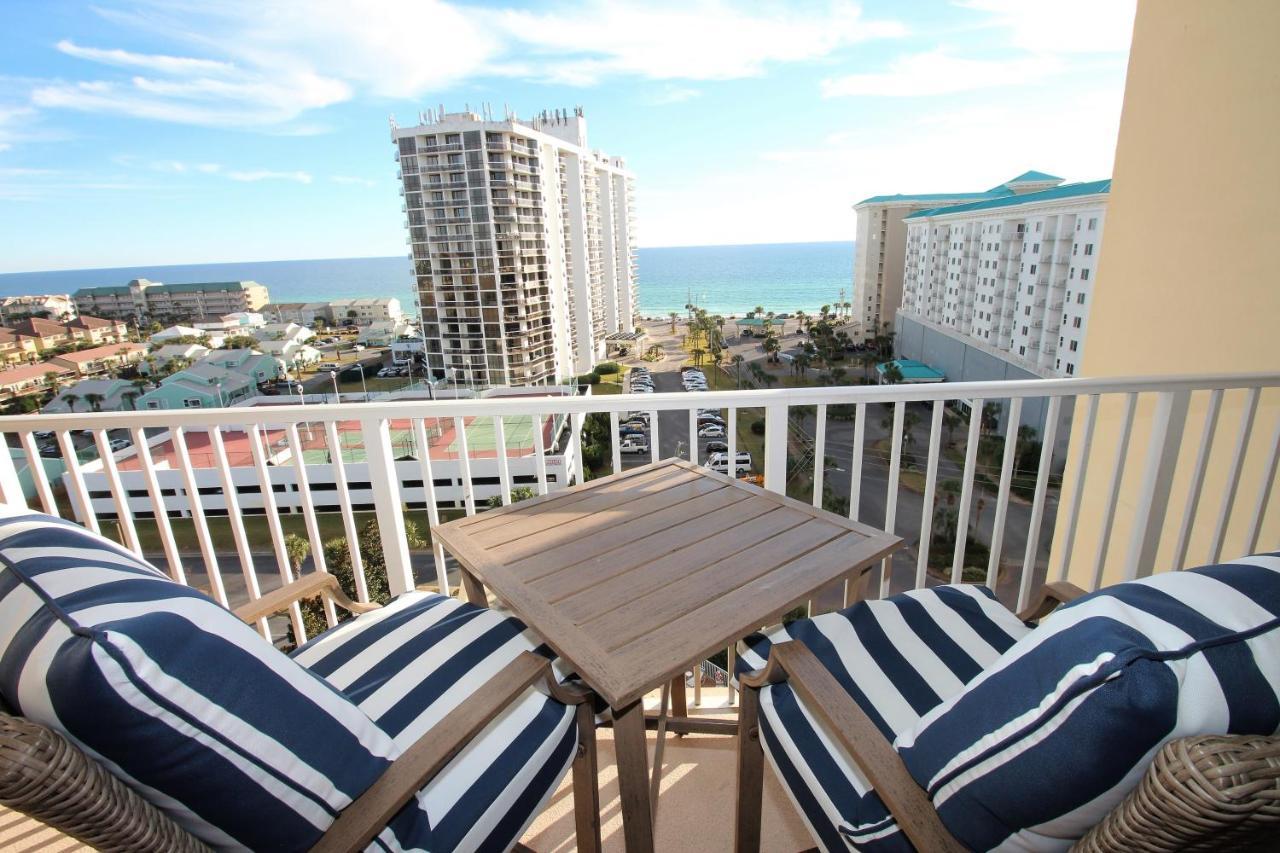 Ariel Dunes 1003 At Seascape Resort Scenic 98 Florida Beach Rentals 10Th Floor White Sand View 데스틴 외부 사진
