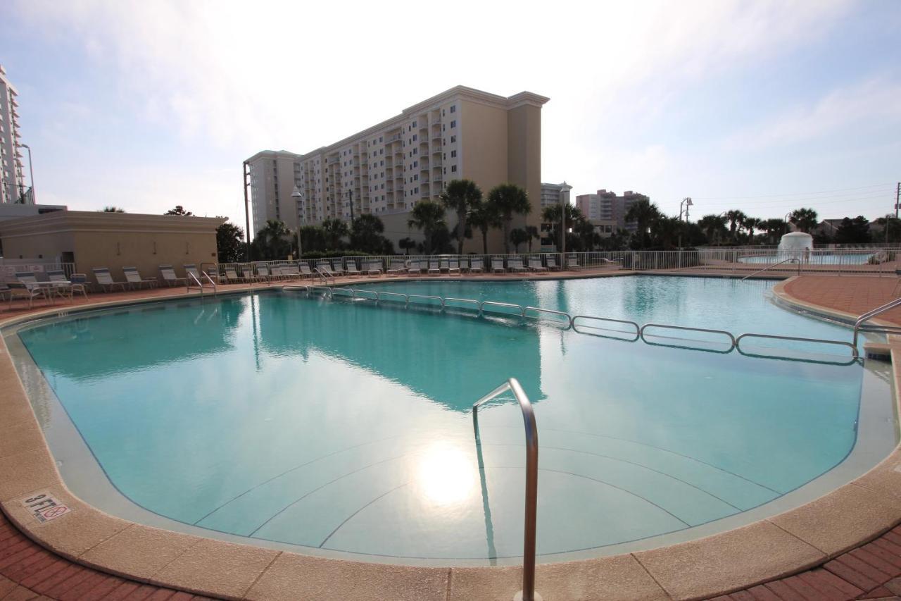 Ariel Dunes 1003 At Seascape Resort Scenic 98 Florida Beach Rentals 10Th Floor White Sand View 데스틴 외부 사진