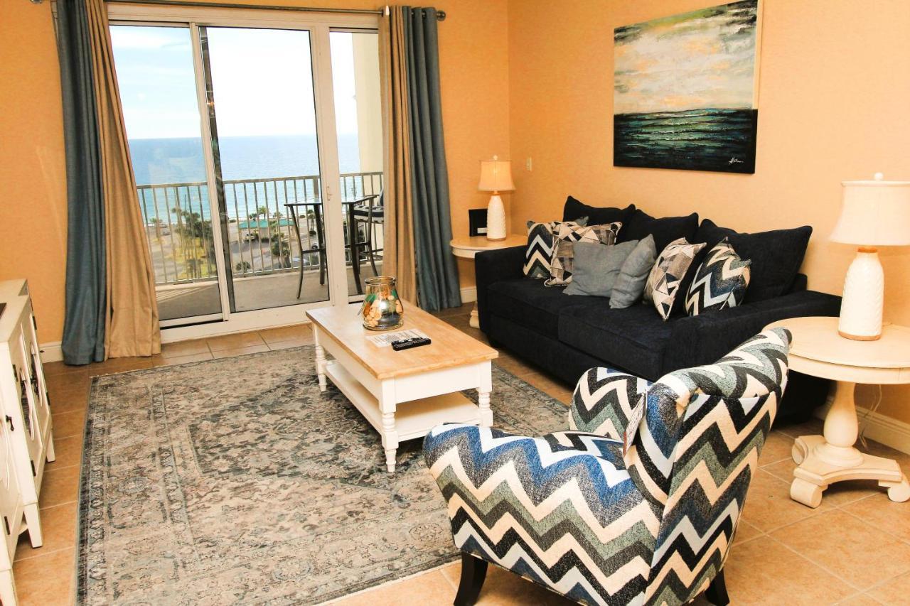 Ariel Dunes 1003 At Seascape Resort Scenic 98 Florida Beach Rentals 10Th Floor White Sand View 데스틴 외부 사진