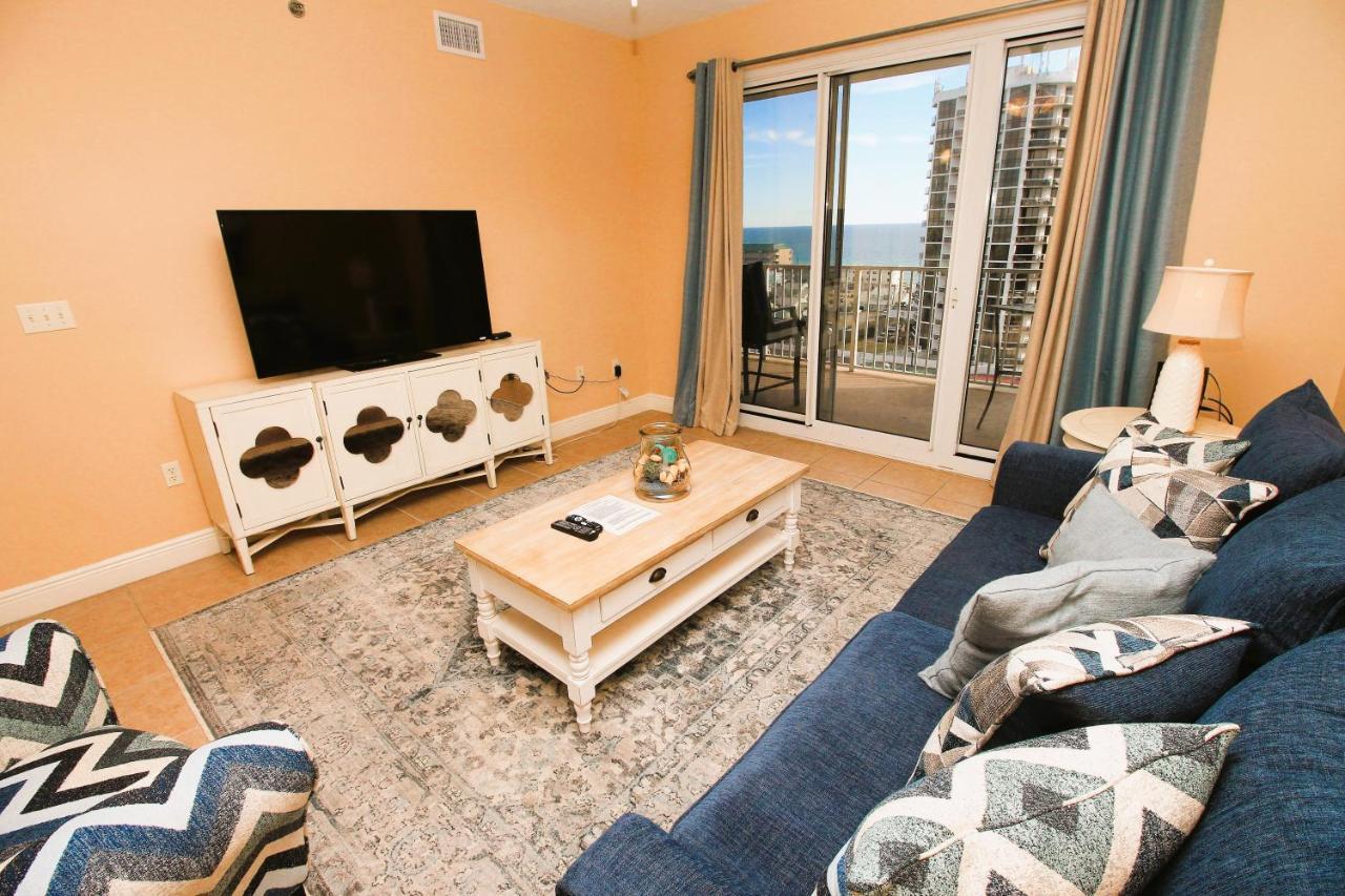 Ariel Dunes 1003 At Seascape Resort Scenic 98 Florida Beach Rentals 10Th Floor White Sand View 데스틴 외부 사진