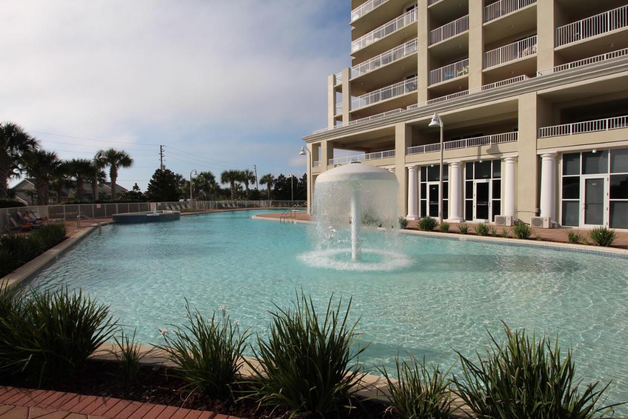 Ariel Dunes 1003 At Seascape Resort Scenic 98 Florida Beach Rentals 10Th Floor White Sand View 데스틴 외부 사진
